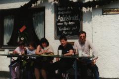 Allgäu 1989