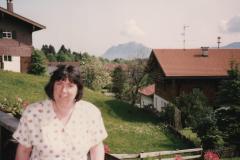 Allgäu 1992