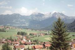 Allgäu 1994
