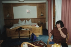 Allgäu 1998