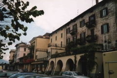 Comer See 1999