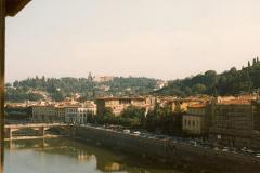 Florenz 1987