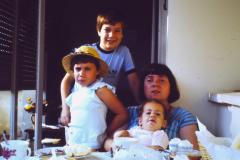 Lloret 1984