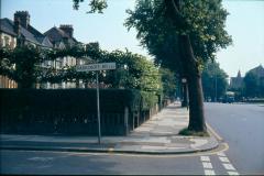 London 1968