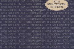 Luxemburg 1990