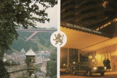 Luxemburg