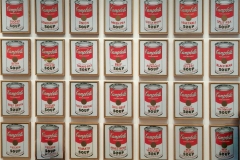 Andy-Warhol-Campbell-1962