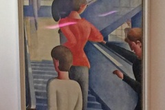 Oskar-Schlemmer-Bauhaustreppe-1932