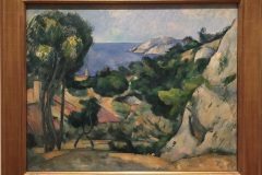 Paul-Cezanne-LEstaque