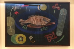 Paul-Klee-Around-the-Fish