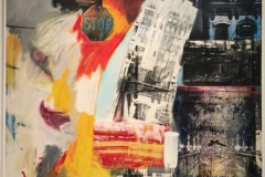 Robert-Rauschenberg