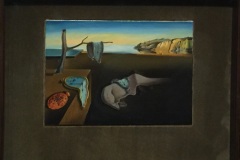 Salvator-Dali-Die-Bestaendigkeit-der-Erinnerung