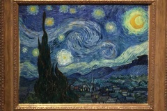 Vincent-van-Gogh-Sternennacht-1889