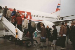 Prag 1992