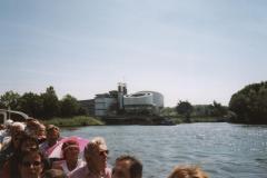 Strassburg 1998