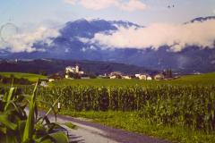 Südtirol 1981