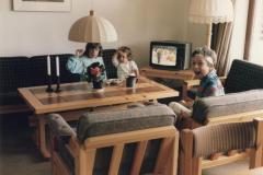 Sylt 1985 und 1986