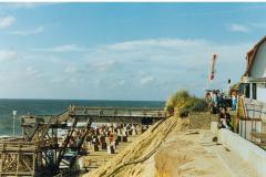 Sylt 1987 und 1988