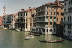 Venedig 1997