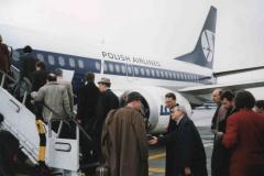 Warschau 1993